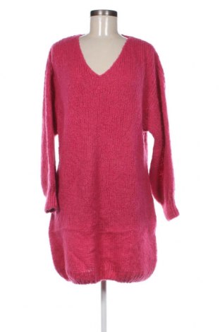 Női pulóver, Méret M, Szín Rózsaszín, Ár 3 679 Ft