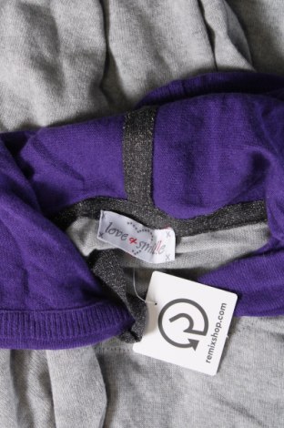 Γυναικείο πουλόβερ, Μέγεθος XXL, Χρώμα Γκρί, Τιμή 17,94 €