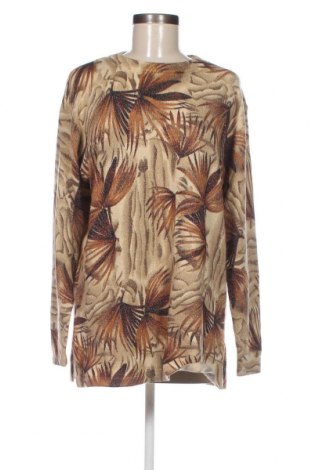 Γυναικείο πουλόβερ, Μέγεθος XL, Χρώμα Καφέ, Τιμή 10,76 €