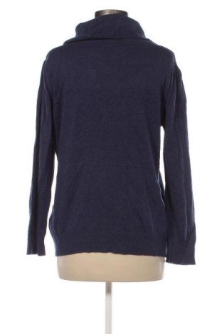 Damenpullover, Größe M, Farbe Blau, Preis € 6,49