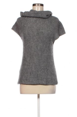 Γυναικείο πουλόβερ, Μέγεθος M, Χρώμα Γκρί, Τιμή 9,00 €
