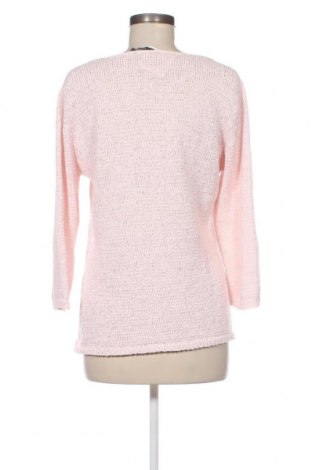 Damenpullover, Größe L, Farbe Rosa, Preis 5,99 €