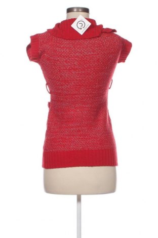 Damenpullover, Größe M, Farbe Rot, Preis 3,03 €