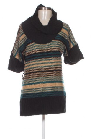 Дамски пуловер, Размер M, Цвят Многоцветен, Цена 6,90 лв.