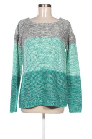 Damski sweter, Rozmiar XL, Kolor Kolorowy, Cena 30,61 zł