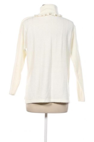 Γυναικείο πουλόβερ, Μέγεθος M, Χρώμα Λευκό, Τιμή 5,93 €