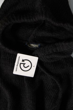Pulover de femei, Mărime XL, Culoare Negru, Preț 26,71 Lei