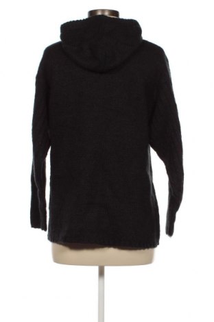 Дамски пуловер, Размер XL, Цвят Черен, Цена 8,12 лв.