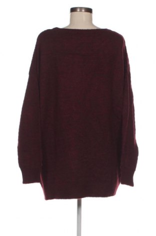 Damenpullover, Größe XL, Farbe Rot, Preis € 5,85