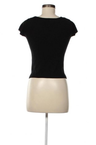 Γυναικείο πουλόβερ, Μέγεθος S, Χρώμα Μαύρο, Τιμή 5,93 €