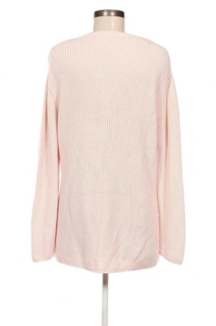 Damenpullover, Größe L, Farbe Rosa, Preis 6,29 €