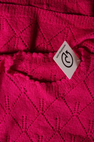 Дамски пуловер, Размер M, Цвят Розов, Цена 13,92 лв.