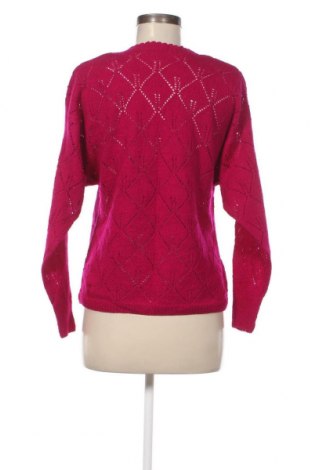 Дамски пуловер, Размер M, Цвят Розов, Цена 13,92 лв.