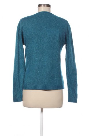 Γυναικείο πουλόβερ, Μέγεθος S, Χρώμα Μπλέ, Τιμή 7,56 €