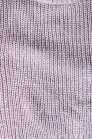 Γυναικείο πουλόβερ, Μέγεθος M, Χρώμα Βιολετί, Τιμή 4,66 €