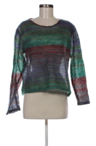 Dámský svetr, Velikost M, Barva Vícebarevné, Cena  125,00 Kč