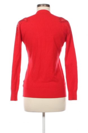 Γυναικείο πουλόβερ, Μέγεθος M, Χρώμα Κόκκινο, Τιμή 6,97 €