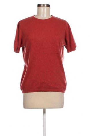 Γυναικείο πουλόβερ, Μέγεθος M, Χρώμα Κόκκινο, Τιμή 27,70 €