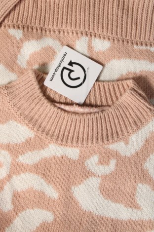 Damenpullover, Größe M, Farbe Mehrfarbig, Preis € 4,64