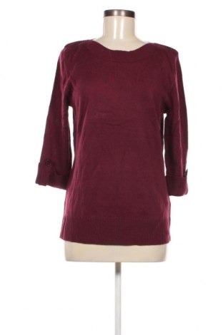 Γυναικείο πουλόβερ, Μέγεθος M, Χρώμα Κόκκινο, Τιμή 4,31 €