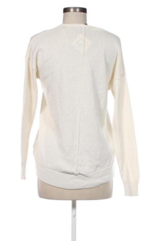 Γυναικείο πουλόβερ, Μέγεθος S, Χρώμα Εκρού, Τιμή 5,92 €
