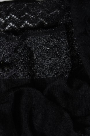 Dámský svetr, Velikost S, Barva Černá, Cena  134,00 Kč