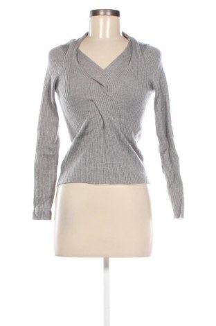 Γυναικείο πουλόβερ, Μέγεθος XS, Χρώμα Γκρί, Τιμή 4,13 €