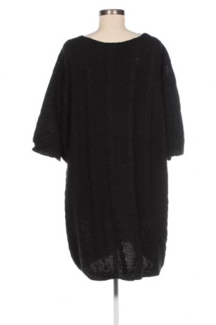 Pulover de femei, Mărime L, Culoare Negru, Preț 21,94 Lei