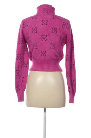 Γυναικείο πουλόβερ, Μέγεθος S, Χρώμα Ρόζ , Τιμή 9,52 €