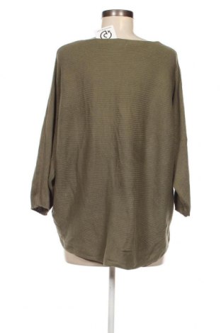 Damenpullover, Größe XL, Farbe Grün, Preis € 5,45