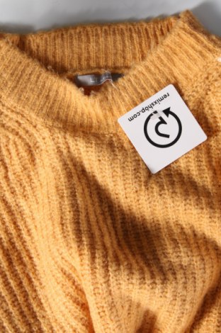 Дамски пуловер, Размер M, Цвят Оранжев, Цена 11,60 лв.