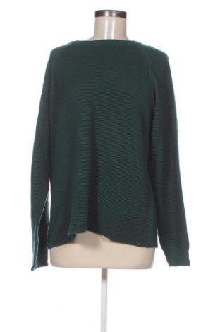 Дамски пуловер, Размер XL, Цвят Зелен, Цена 15,08 лв.