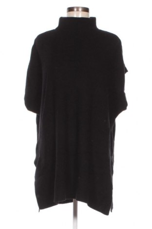Γυναικείο πουλόβερ, Μέγεθος L, Χρώμα Μαύρο, Τιμή 2,60 €