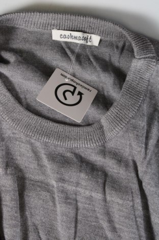 Damenpullover, Größe 3XL, Farbe Grau, Preis € 20,18