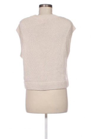 Γυναικείο πουλόβερ, Μέγεθος M, Χρώμα  Μπέζ, Τιμή 4,31 €