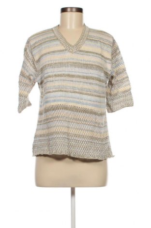 Γυναικείο πουλόβερ, Μέγεθος L, Χρώμα Πολύχρωμο, Τιμή 17,94 €