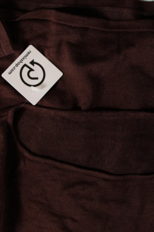 Damenpullover, Größe M, Farbe Braun, Preis 4,64 €