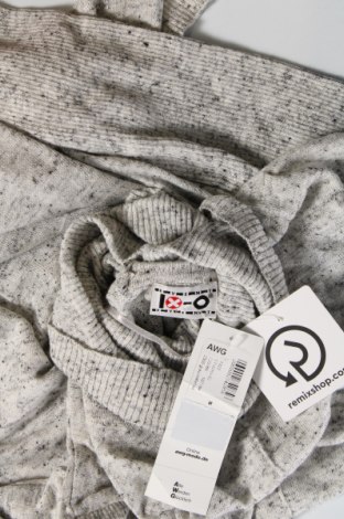 Damenpullover, Größe M, Farbe Grau, Preis € 12,80