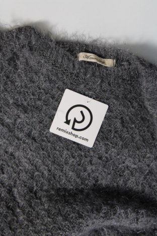 Damenpullover, Größe S, Farbe Grau, Preis 4,04 €