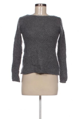 Дамски пуловер, Размер S, Цвят Сив, Цена 11,60 лв.