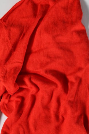 Damenpullover, Größe M, Farbe Rot, Preis 4,84 €