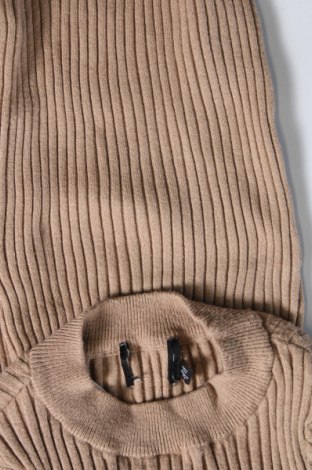 Pulover de femei, Mărime S, Culoare Bej, Preț 24,80 Lei