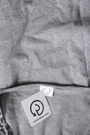 Damenpullover, Größe M, Farbe Grau, Preis € 3,83