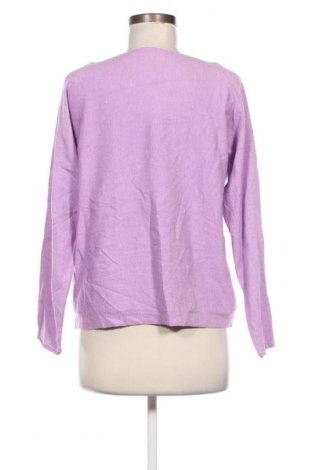 Damenpullover, Größe M, Farbe Lila, Preis 3,23 €