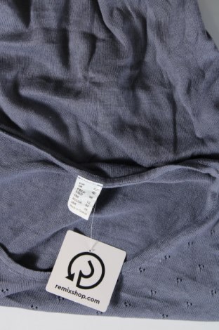 Damenpullover, Größe XL, Farbe Blau, Preis 3,83 €