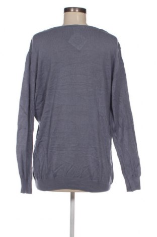 Damenpullover, Größe XL, Farbe Blau, Preis € 7,49