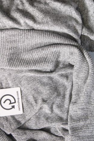 Damenpullover, Größe L, Farbe Grau, Preis 4,84 €