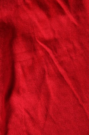 Dámský svetr, Velikost L, Barva Červená, Cena  462,00 Kč