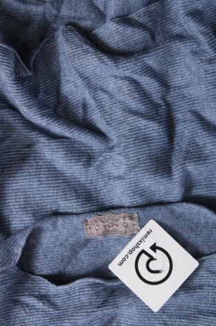 Damenpullover, Größe M, Farbe Blau, Preis € 3,23