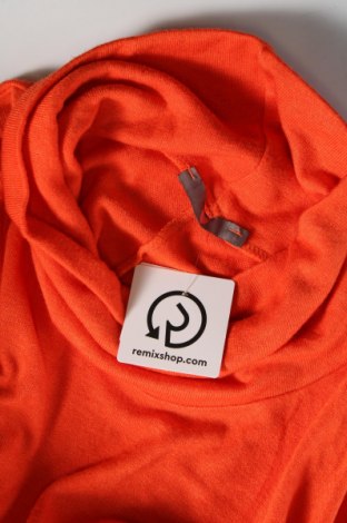 Γυναικείο πουλόβερ, Μέγεθος L, Χρώμα Πορτοκαλί, Τιμή 5,00 €